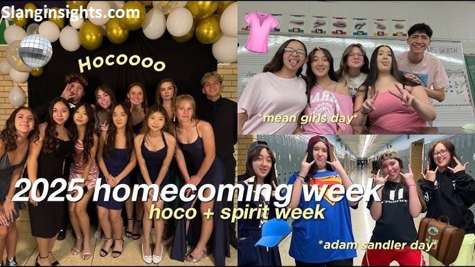 What Does Hoco Actually Mean? TikTok, Texting, and School Slang Guide