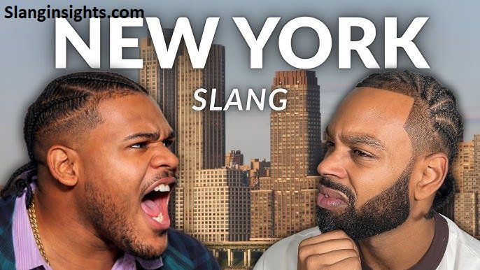 Street Lingo Decoded The Ultimate Guide to Modern Urban Slang