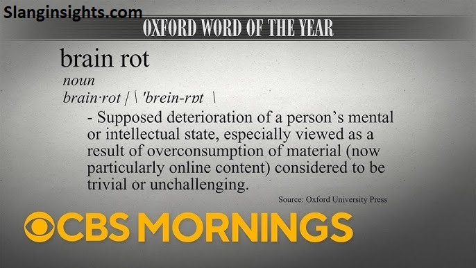 Brainrot Words 100 Viral Terms Every Gen Z and Gen Alpha Uses