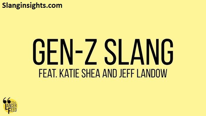 Millennial Slang A Real Guide to the Words That Defined a Generation (And Still Sneak Into Our Texts)