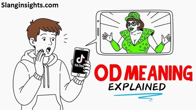 What Does “Of” Mean in Slang And Why Does Everyone Keep Saying It?