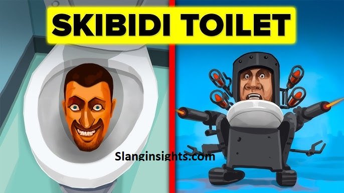 Skibidi Toilet Rizz Meaning Definition, Origin, and TikTok Explained