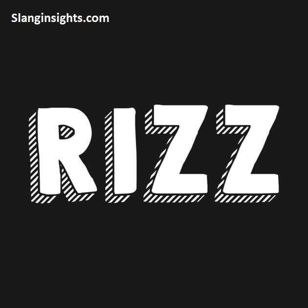 What Does Rizz Mean in Slang? TikTok, Snapchat, and Instagram Explained