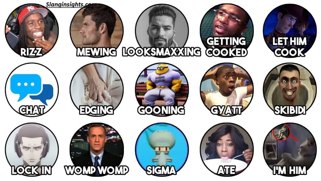 2024 Slang Words You’ll Actually Need to Know (Real Talk, No Cringe)