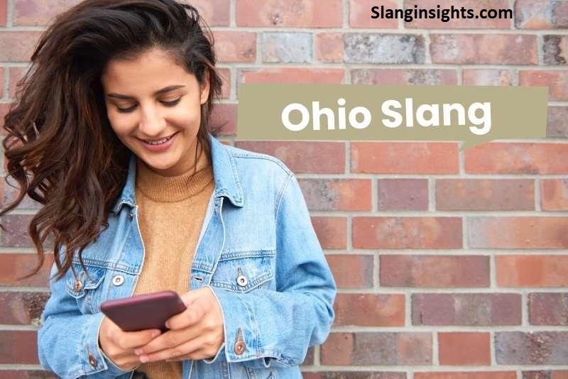 Ohio Slang Explained by Someone Who Had No Idea