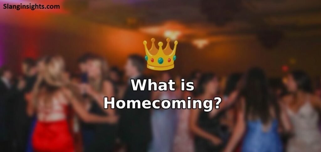 What Does Hoco Actually Mean? I Had No Idea Until My Cousin Asked Me to Help Plan It