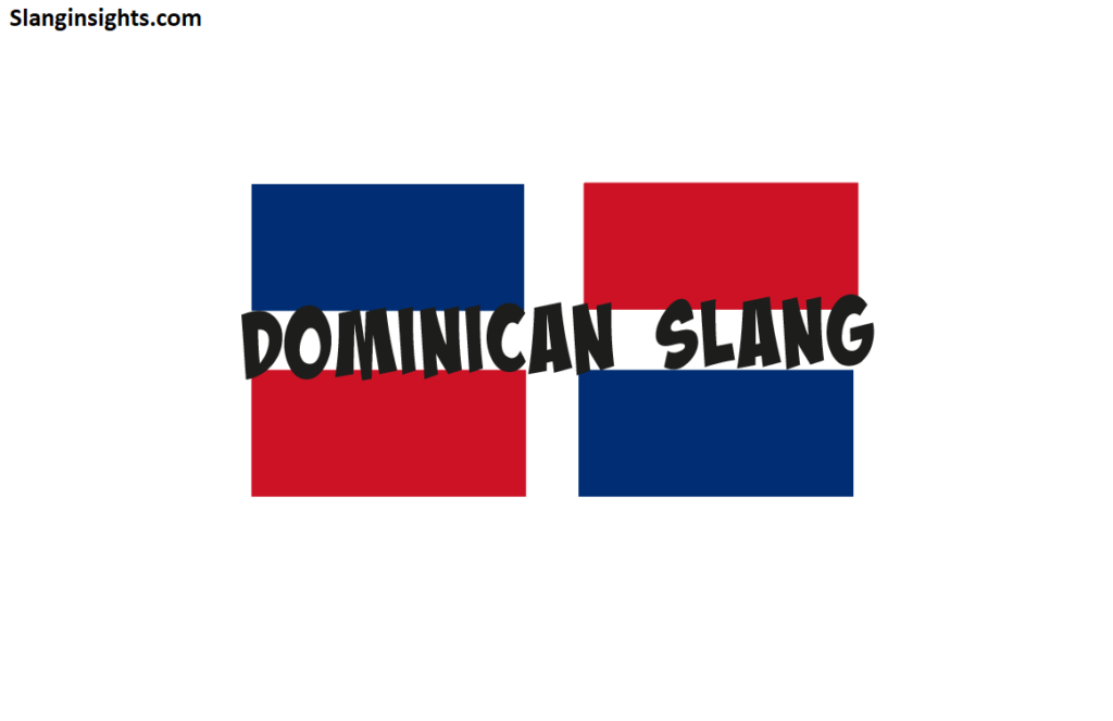Can You Understand These Dominican Slang Words? Most People Can’t