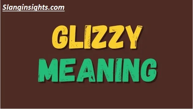 Glizzy Origin The Wild True Story Behind America’s Favorite Slang