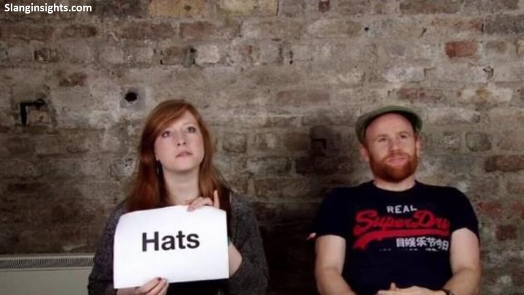 Ghetto Slang Examples Learn the Most Common Urban Phrases