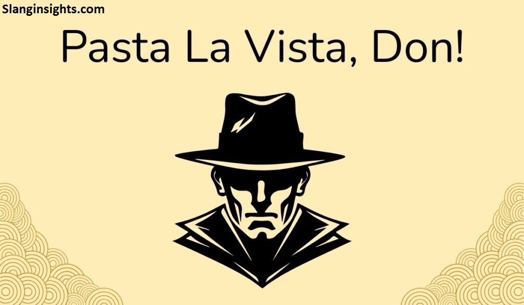 Top 100 Italian Mafia Slang Words Used in Movies and Real Life