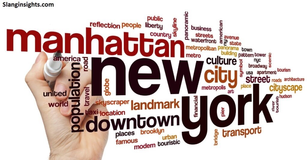 Do You Know These 30 New York Slang Words? Most People Fail This Quiz