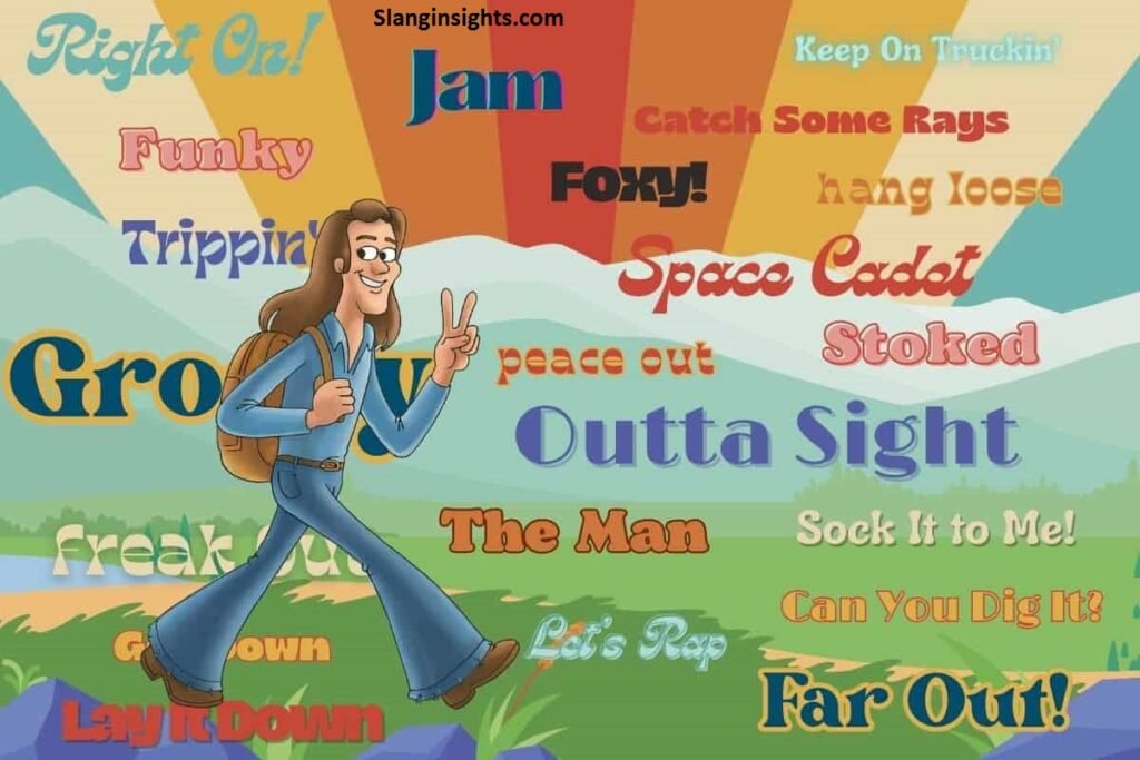 70s Slang Explained Meanings Behind the Most Groovy Expressions