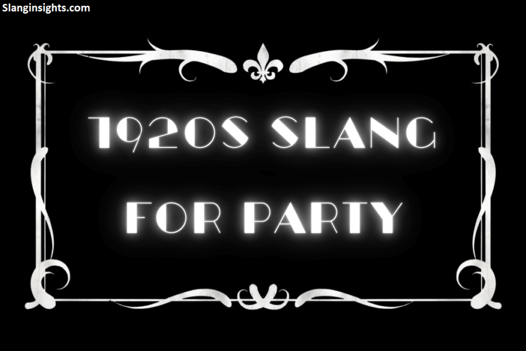 From “Bee’s Knees” to “Cat’s Meow” Famous 1920s Slang Explained