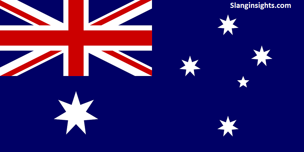 Australian Slang Insults Funny, Harsh, and Surprisingly Friendly