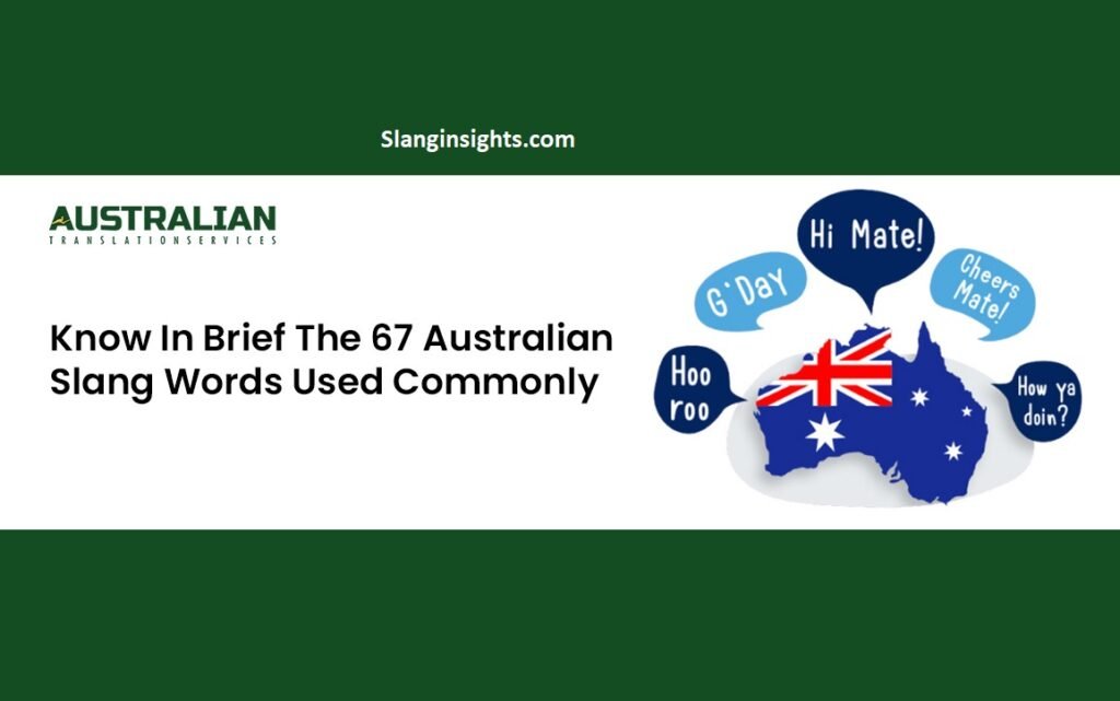 Aussie Slang Words Funny Australian Expressions with Real-Life Examples