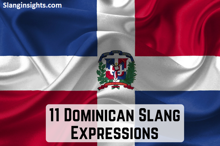 Can You Understand These Dominican Slang Words? Most People Can’t