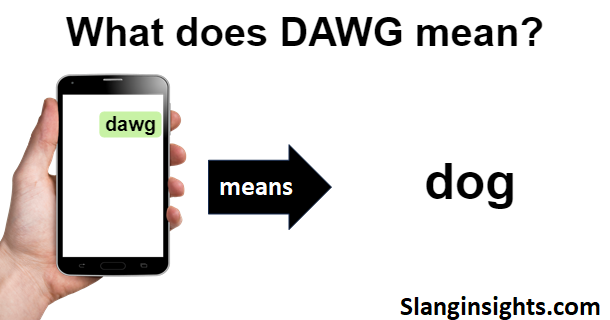 Dawg Meaning Slang What Does It Really Mean & How to Use It