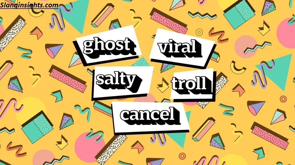 80s Slang Words Retro Phrases, Origins, and Meanings You Should Know