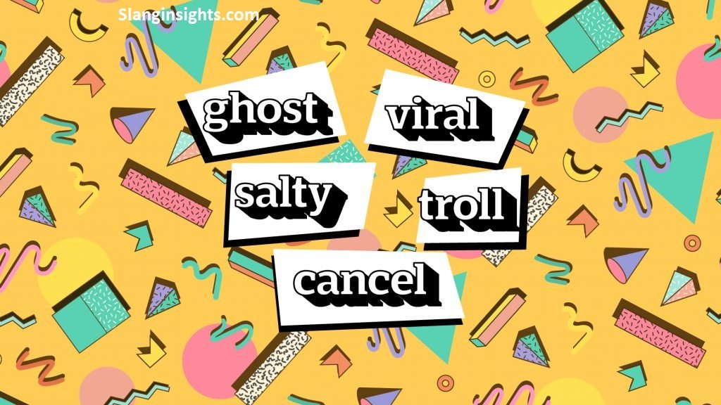 80s Slang Words Popular Terms, Meanings, and Real-Life Examples