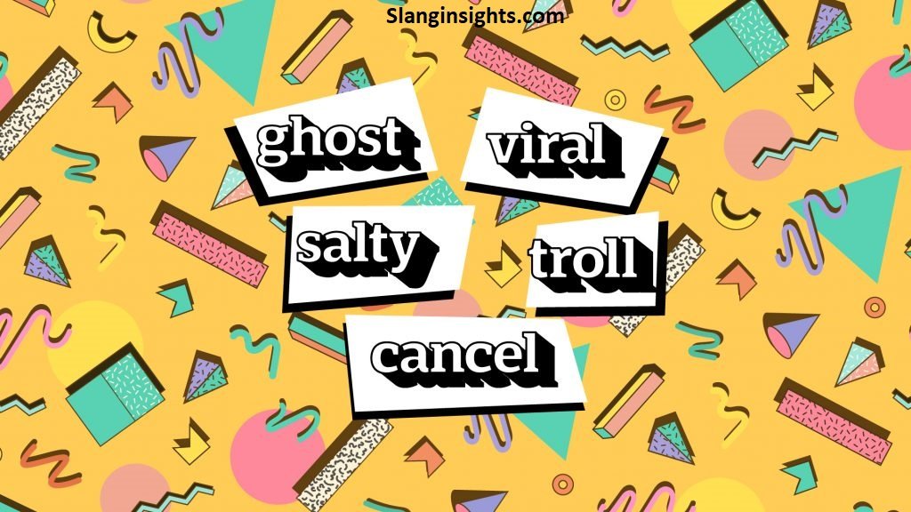 Old 90s Slang Words The Best Throwback Expressions That Defined a Generation