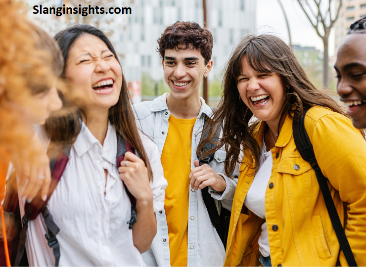 100+ Awesome Slang Words That’ll Make You Sound Cool Instantly