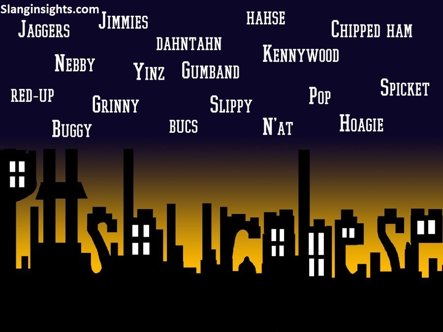 Pittsburgh Slang Words and Meanings A Complete Guide for Beginners