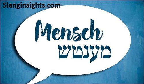 Jewish Slang Words Explained Meanings, Origins, and Examples