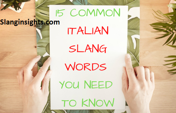 Sopranos Slang 101 Talk Like a Made Guy With These Essential Phrases