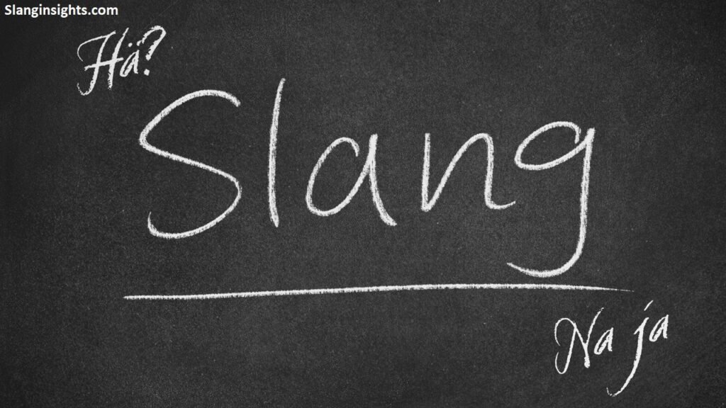 German Slang Words 50 Common Expressions Locals Use Every Day