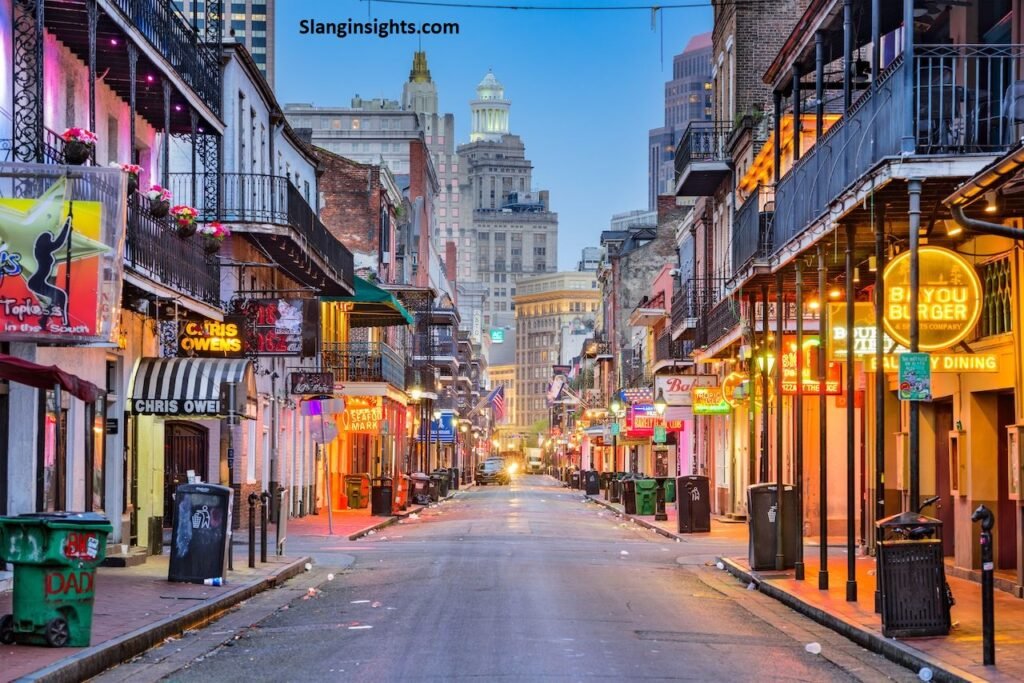 Louisiana Slang Words 50 Local Phrases Every Visitor Should Know