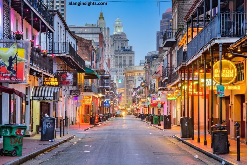 Louisiana Slang 30+ Bayou Words & Phrases You Need to Know