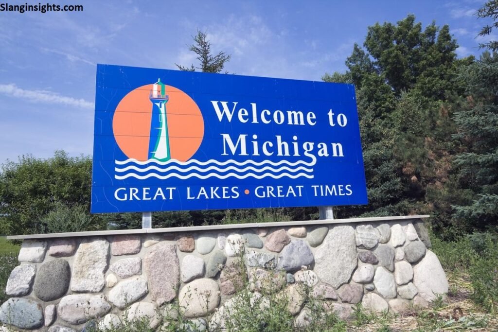 Michigan Slang Guide Talk Like a True Michigander in (2026)