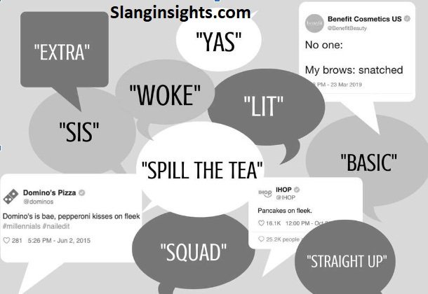 Ghetto Slang Examples Learn the Most Common Urban Phrases