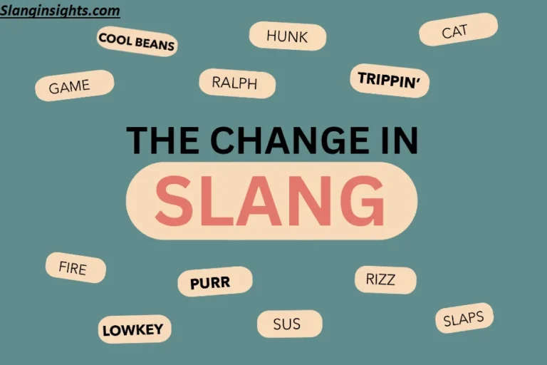 Awesome Slang Words 100 Cool Terms Everyone Uses in (2026)
