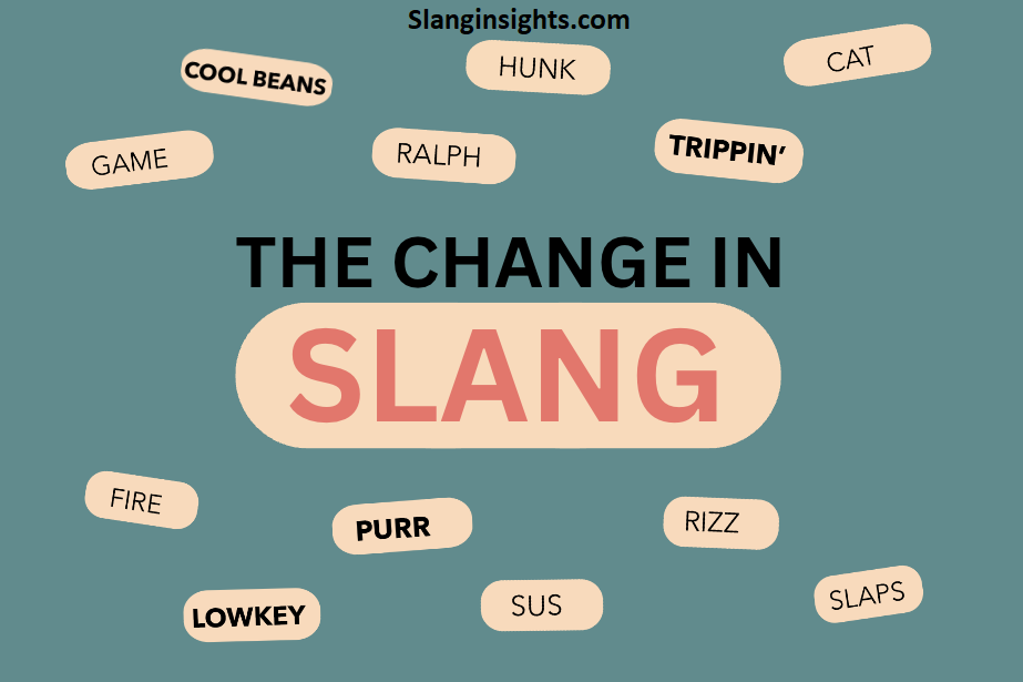 Gen Z Slang Words Popular TikTok, Gaming, and Meme Words Explained