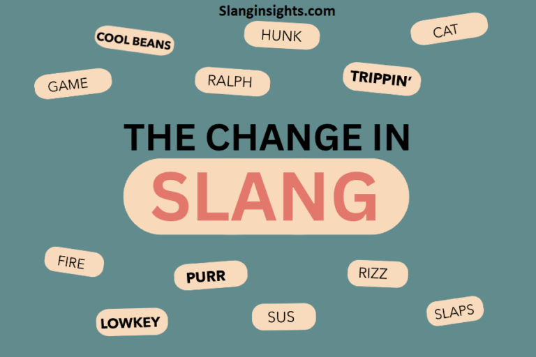 Slang for Looking Good Funny, Flirty, and Trendy Terms Explained