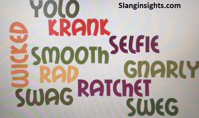 2000s Slang Words Only True Y2K Kids Will Recognize