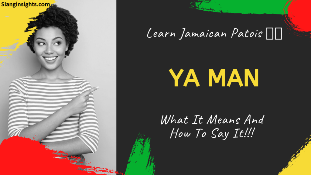Jamaican Slang Words Every Traveler Must Learn Before Visiting