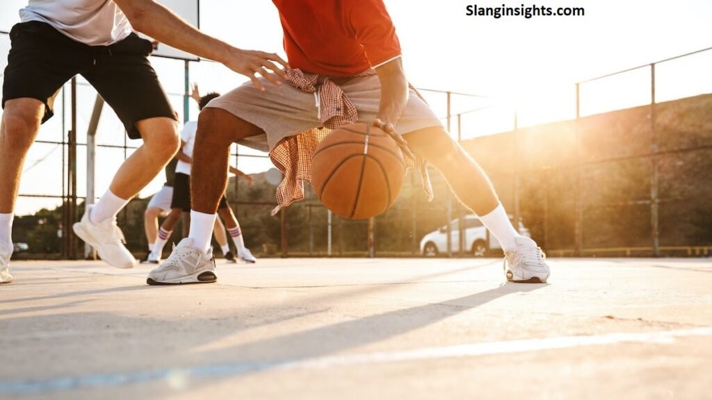Viral Basketball Terms Slang Used in Games and Online Chats