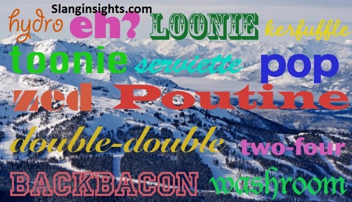 Canadian Slang Words Common Phrases, Meanings, and Real-Life Examples