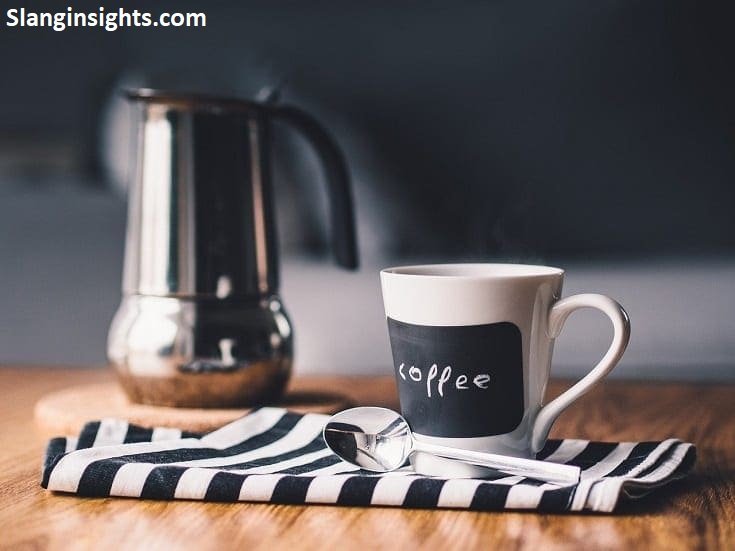 Slang Word for Coffee Top Terms Used Around the World