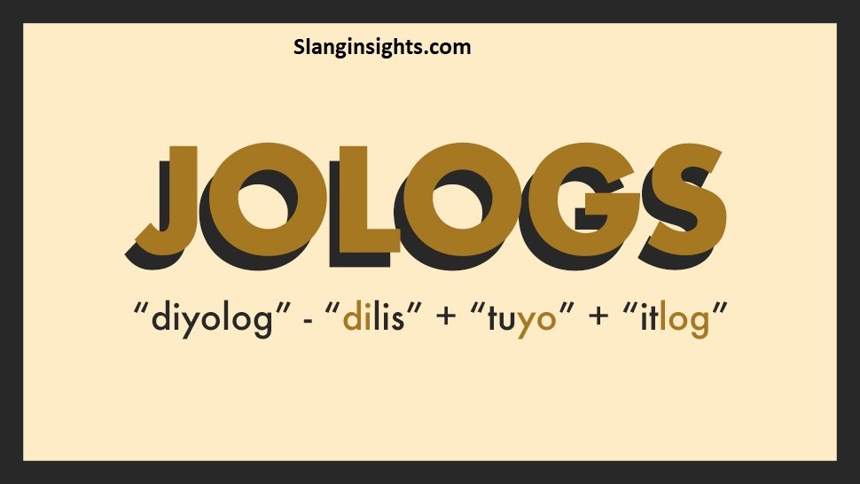 Filipino Slang Words Explained Popular Expressions and Their Meanings