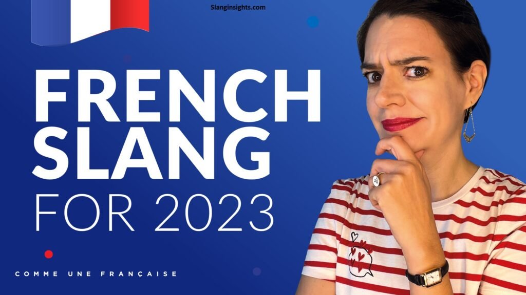 Modern French Slang Words From Casual Chat to Gen Z Lingo