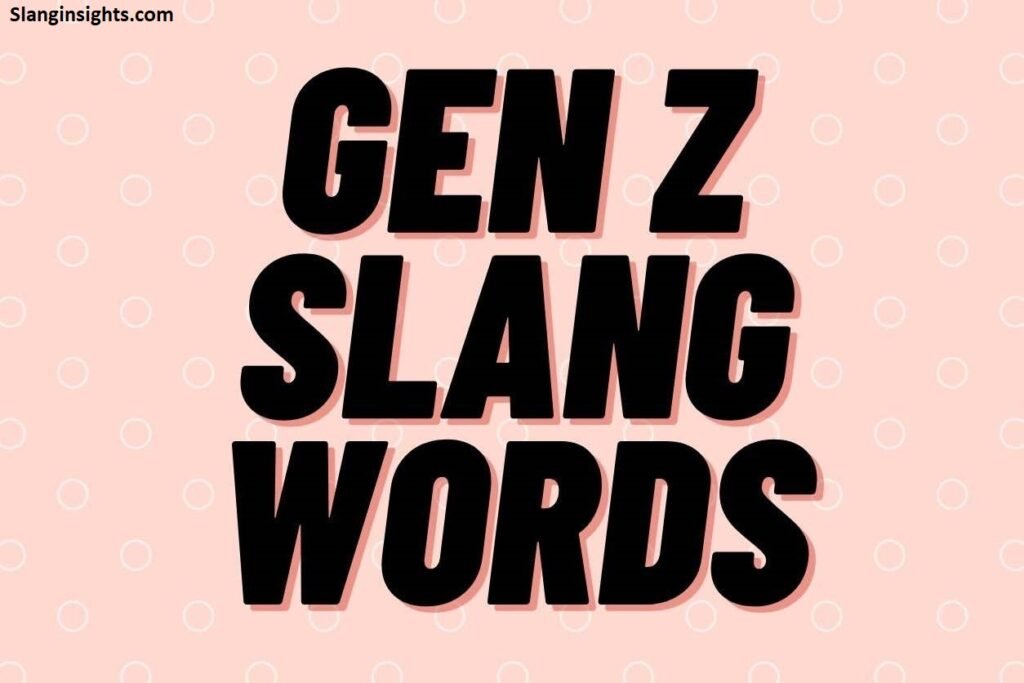 30 Millennial Slang Words That Gen Z Has Never Heard Of