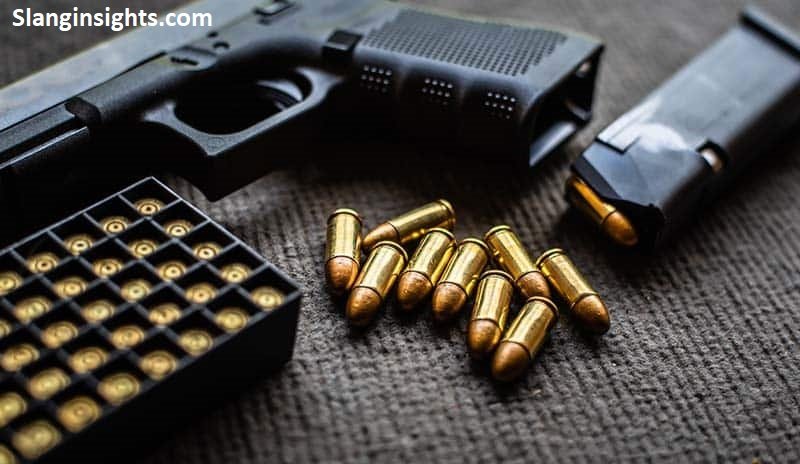 Gun Slang from the Streets to the Screen The Ultimate Guide (2026)