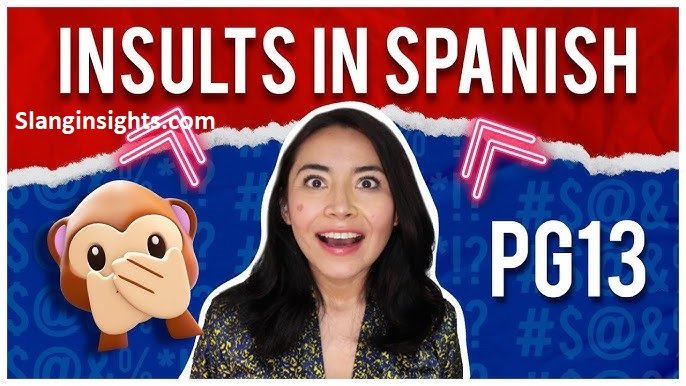 Top Mexican Insults in Spanish Meanings, Examples & When to Use Them