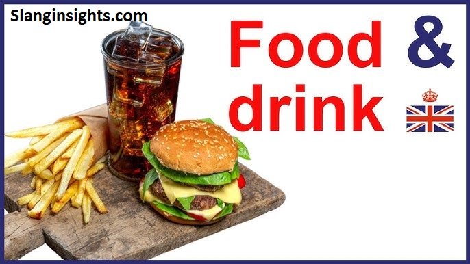 Food Meaning Slang 10 Ways People Use “Food” in Everyday Language