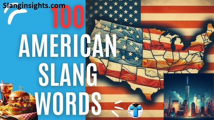 100 Country Slang Words and Their Meanings You Need to Know