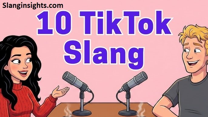 50 Popular TikTok Slang Words and What They Really Mean