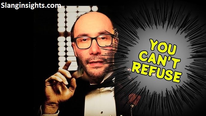 Top 100 Italian Mafia Slang Words Used in Movies and Real Life